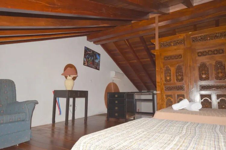 Finca La vega