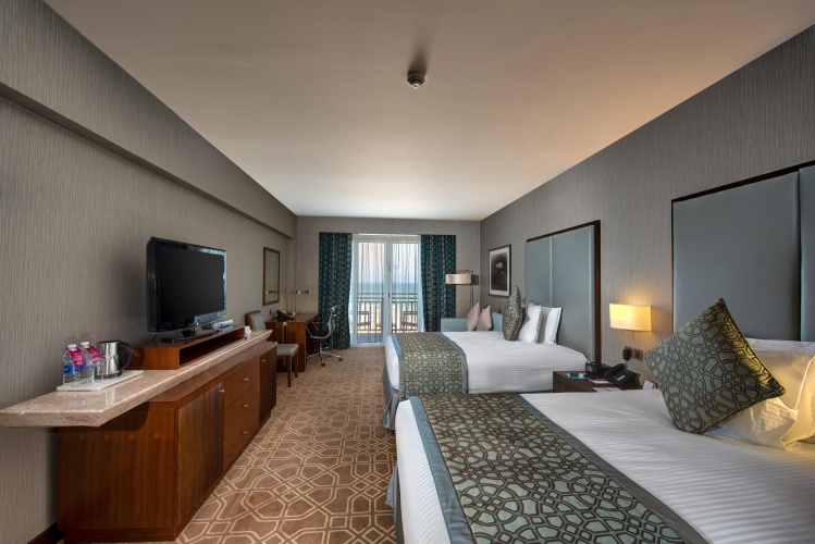 Crowne Plaza Duqm