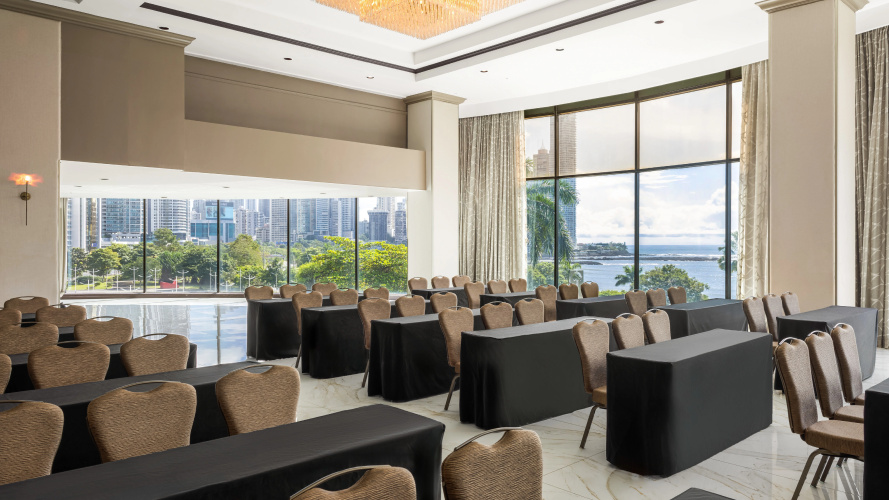 Miramar Intercontinental photo 24