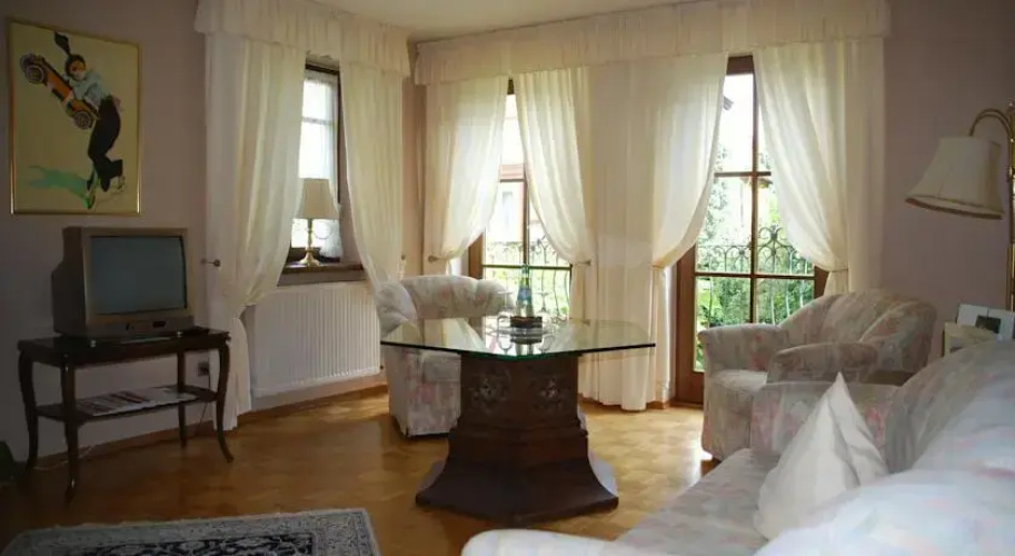 Hotel Krone