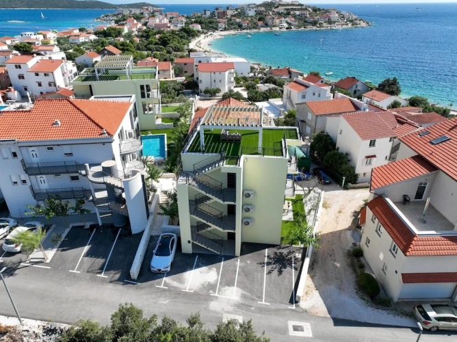 2 Bedrooms Comfort Apartment