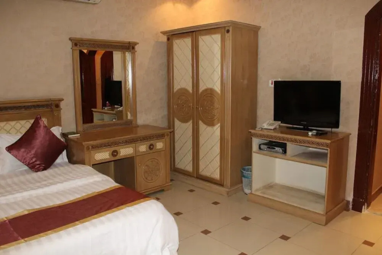 Makarim Najd Apartments 3