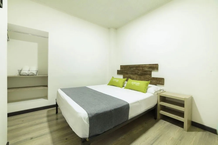 Hotel Sultana Cali