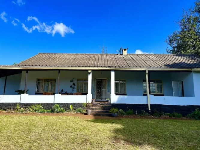 Cottage