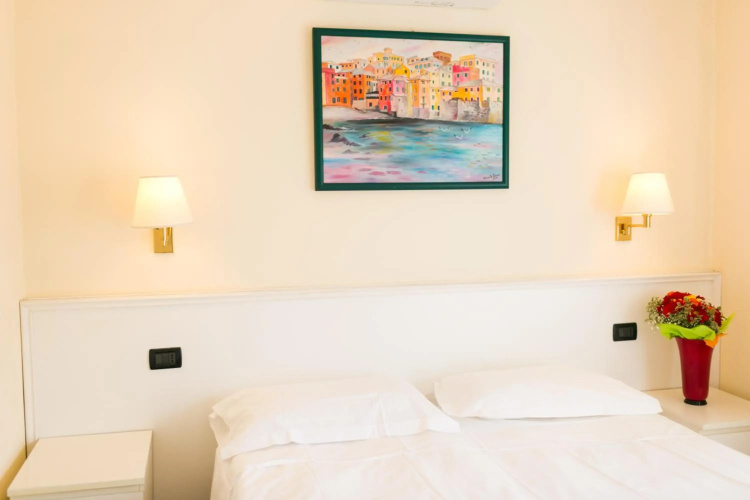 Rex Hotel Residence