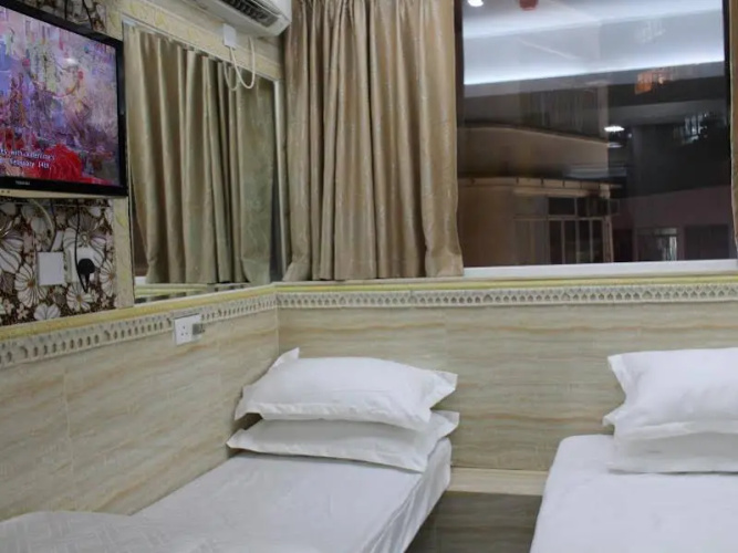 Kam Wai Hotel