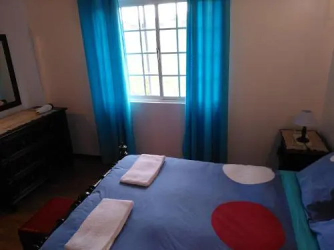 Pedro Sousa Rooms na Relva