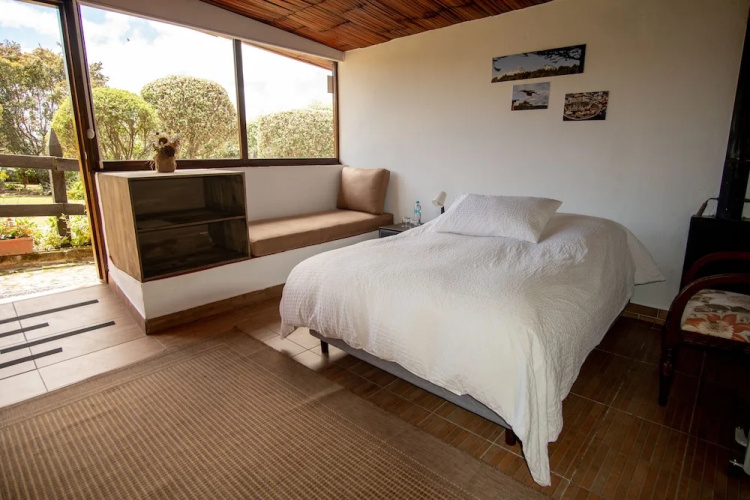 Hacienda El Rejo