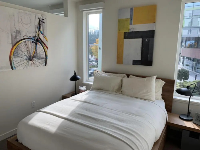 Domicile Suites at Marina SLU