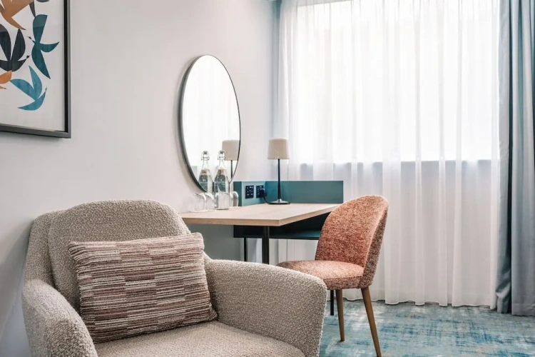 Grand Double room