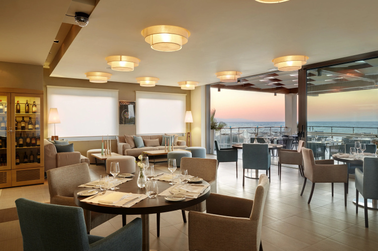 Minoa Palace Resort - Imperial Beach Wing