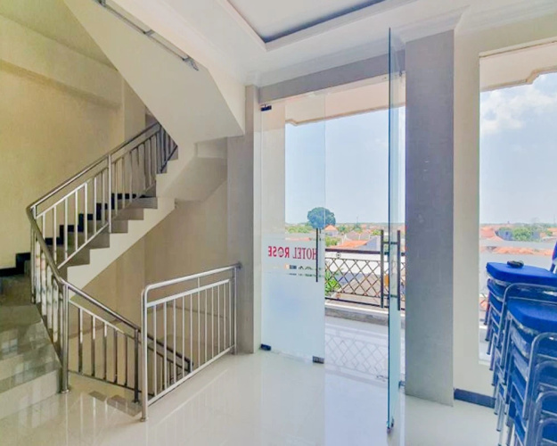 Rose Hotel Bangkalan