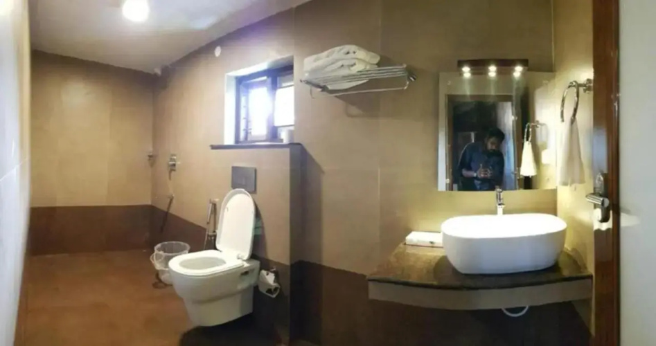 Xanadu Marari Villas