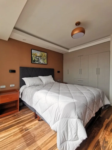 Standard Apartment