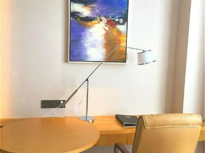 Yeste Hotel (Longhai Flagship)