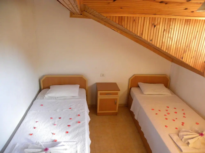 Ada Apart Hotel