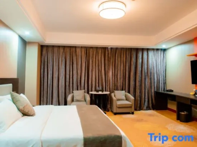 Business Double Suite