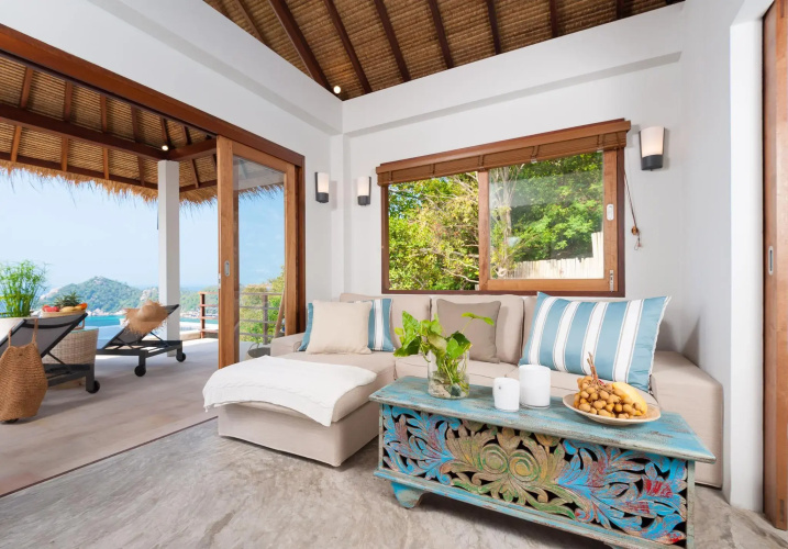 Cape Shark Pool Villas