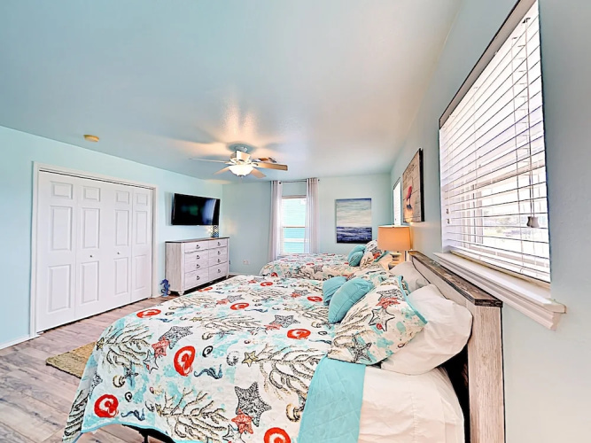1208 Rockport - 2 Br Home