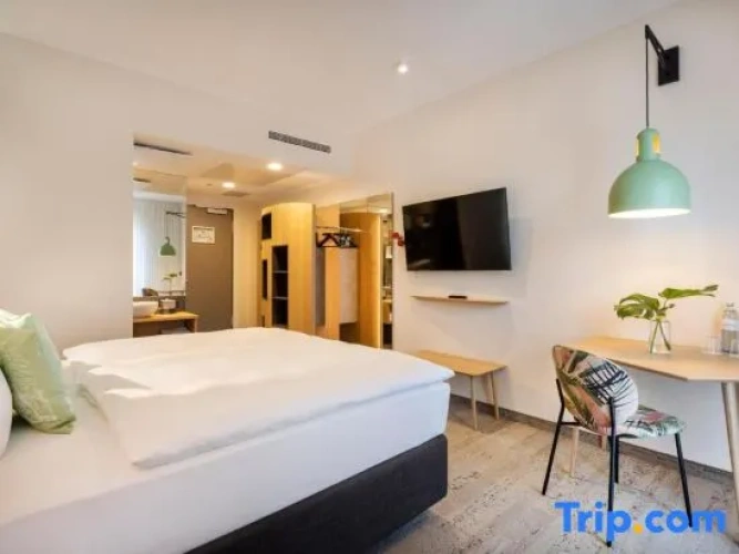 Comfort Single room