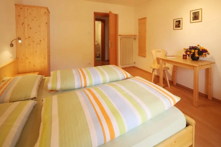 Appartements Beikircher