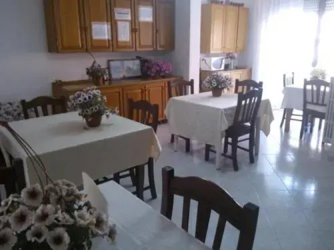Terreno Ro-Bi-Li Ferienwohnung