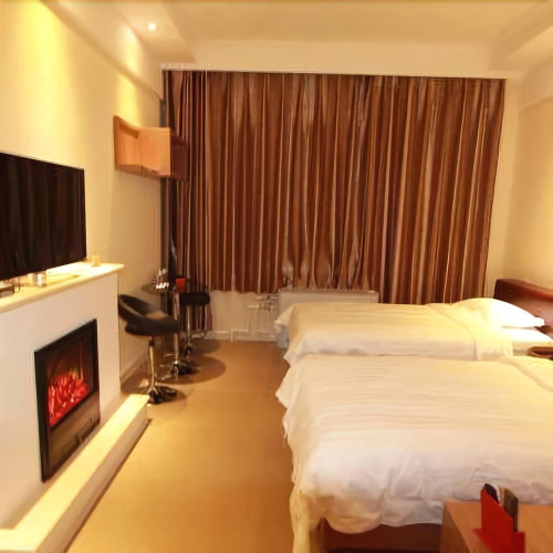 Shangalila Luxury Hotel