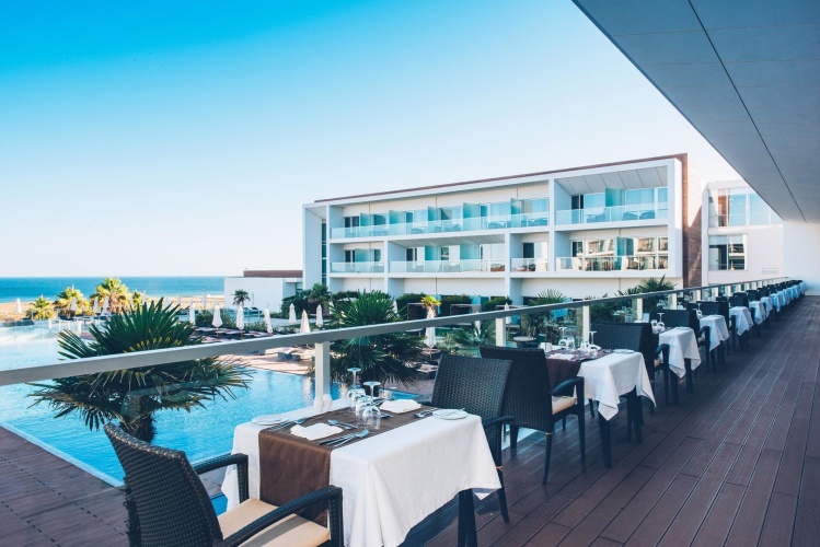 Iberostar Selection Lagos Algarve (Adults only) photo 31