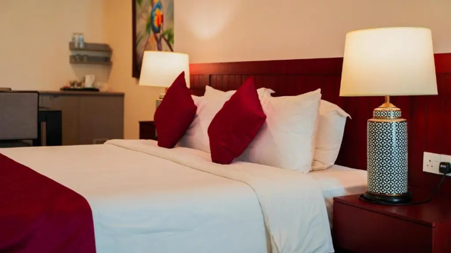Kaizen Hotel & Suites Melaka