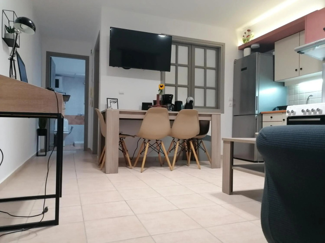 petite nafplio sofos apartment