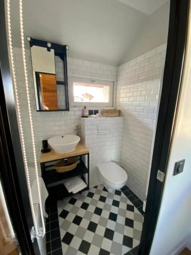 Appartement rénové Ubaye