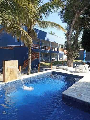 Maresias Flat's Unidade II