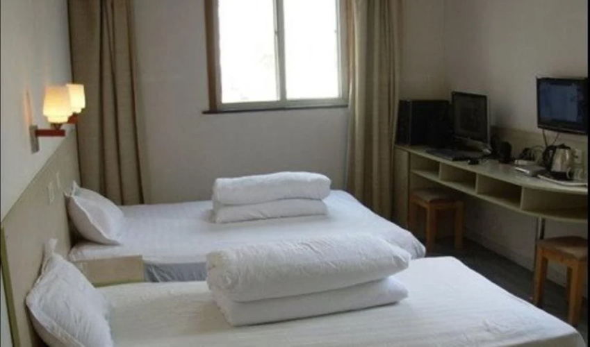 Canglangting Guest house