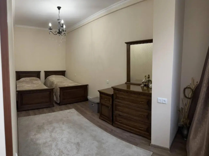 Comfy Apartment