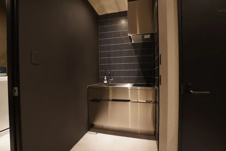 TABISAI Luxe