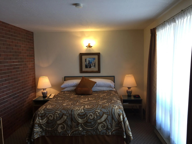 Motel du Chevalier