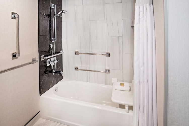 DoubleTree by Hilton Washington DC North/Gaithersburg photo 10