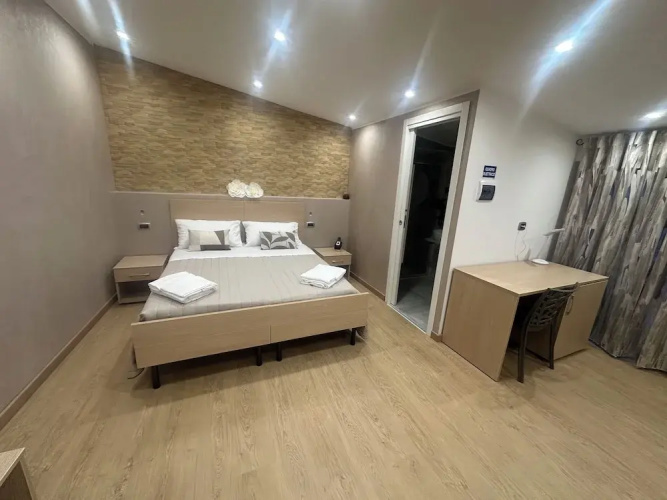 B&B Dimora Saracena