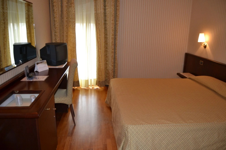Palace Hotel