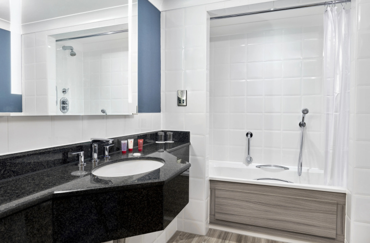 Leonardo Royal Hotel Southampton Grand Harbour photo 10