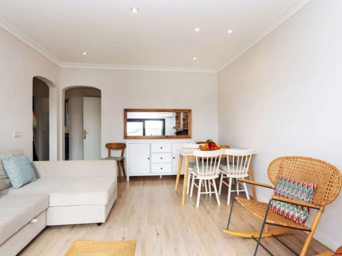 Apartment Adelfas L'Escala