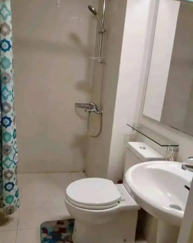 Choco Condotel
