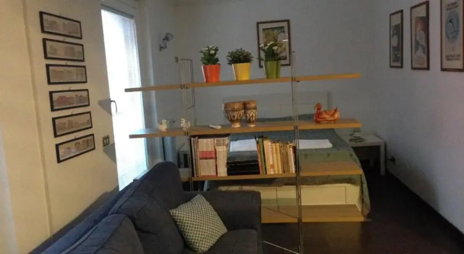My Piazza Navona Dream Split Level Apartment - Top Collection