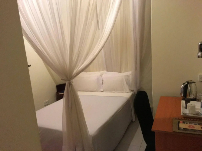 Airport View Hotel