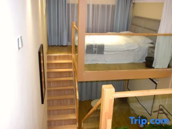 2 Bedrooms Luxury Twin Apartment