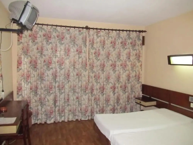 Residencial Sol