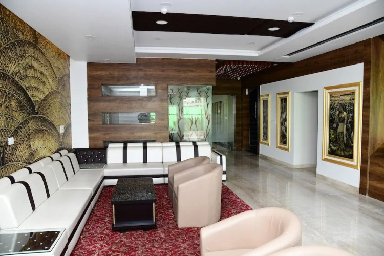 Sanskar Hotel Jaipur