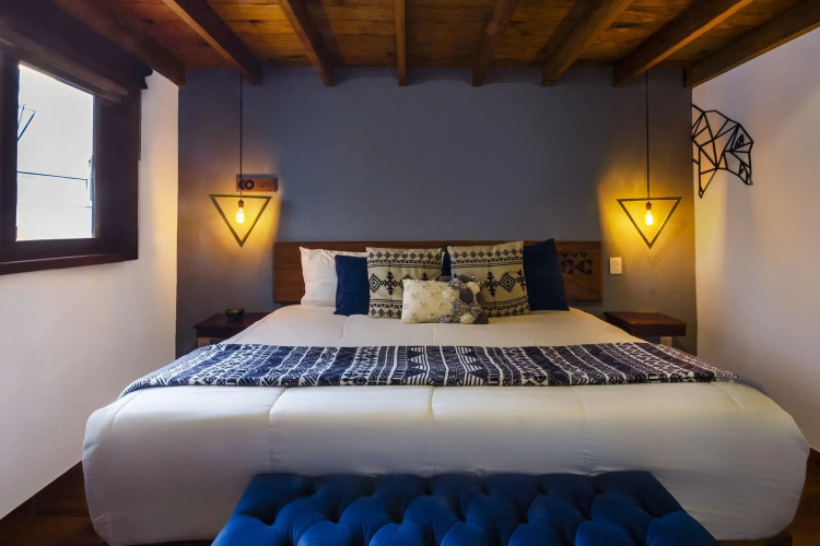 Hotel Kali
