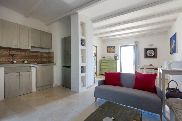 Comfort Cottage