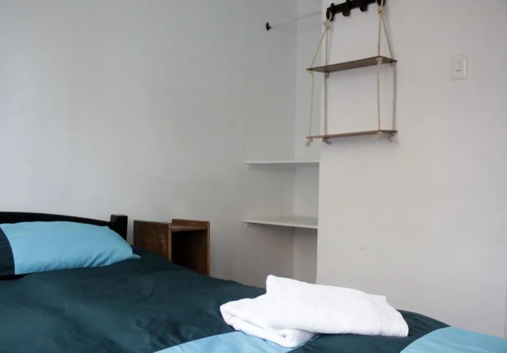 La Niña - Hostel